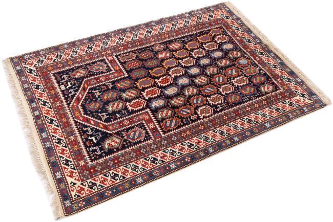Shirvan - 1