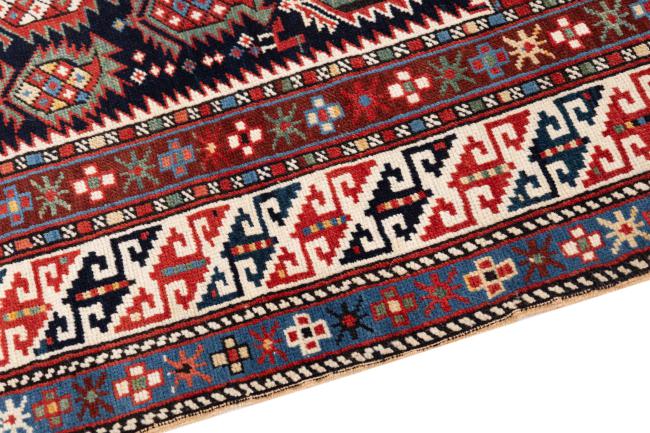 Shirvan - 4