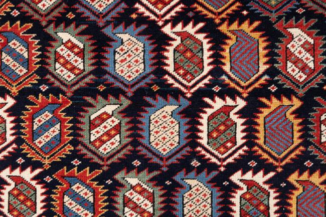 Shirvan - 7