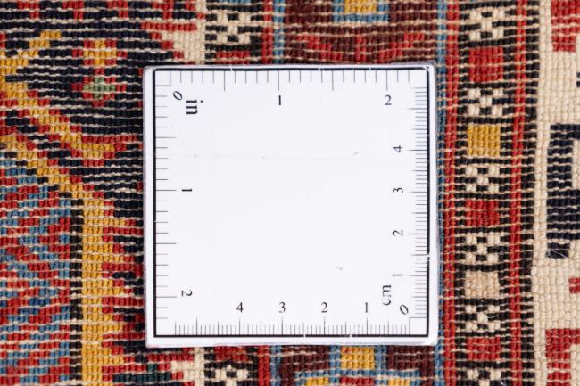 Shirvan - 8
