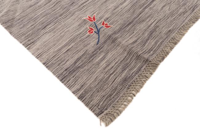 Kilim Afghan Design - 4