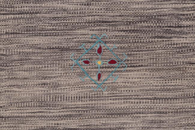 Kilim Afghan Design - 6