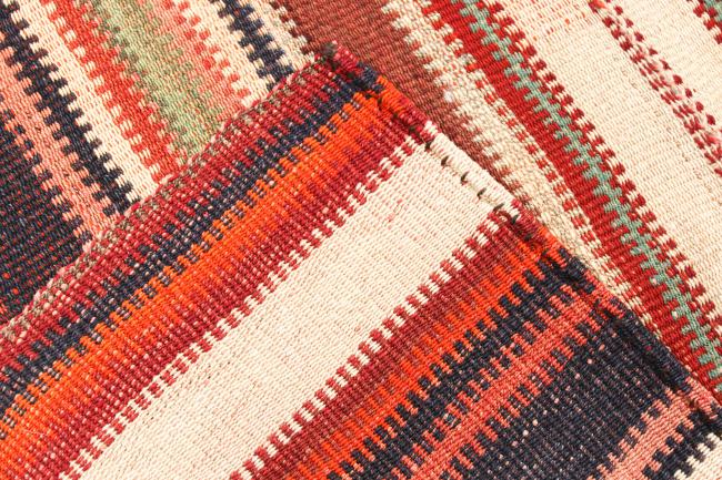 Kilim Fars Antigo - 7