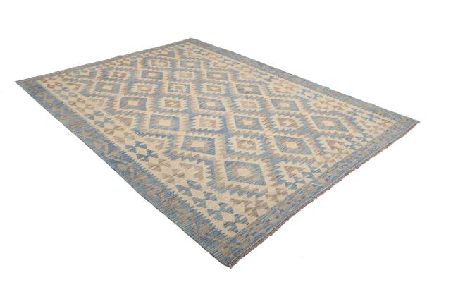 Kilim Afegão - 2