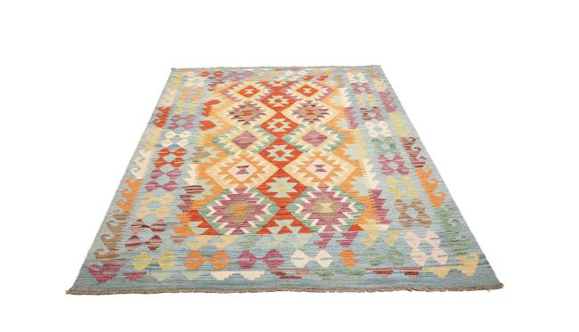 Kilim Afegão - 1