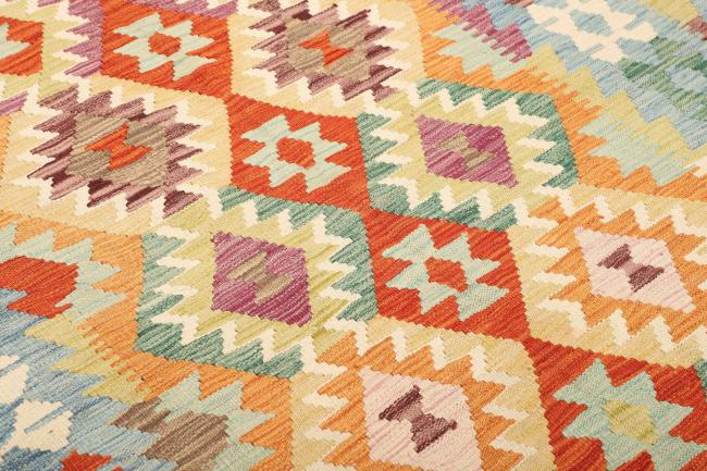 Kilim Afegão - 3