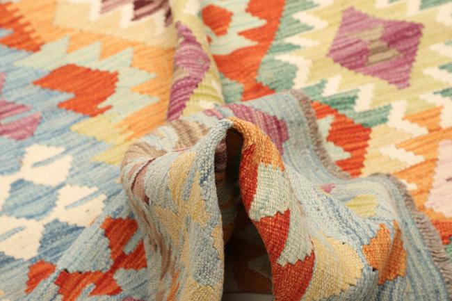 Kilim Afegão - 5