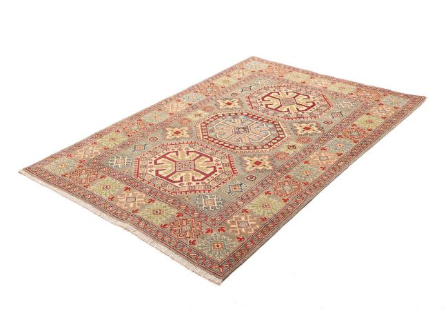 Kazak Limited - 1