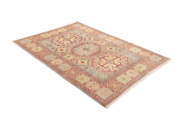 Kazak Limited - 2