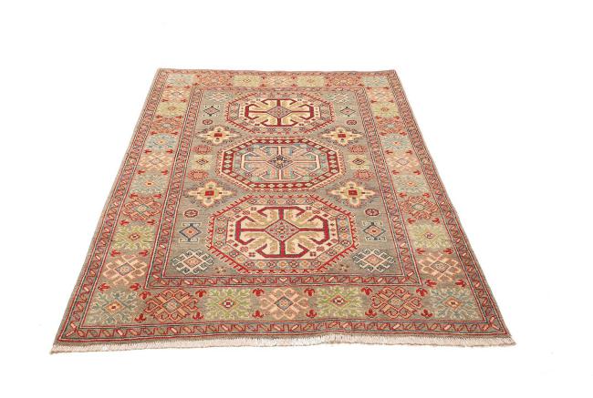 Kazak Limited - 3