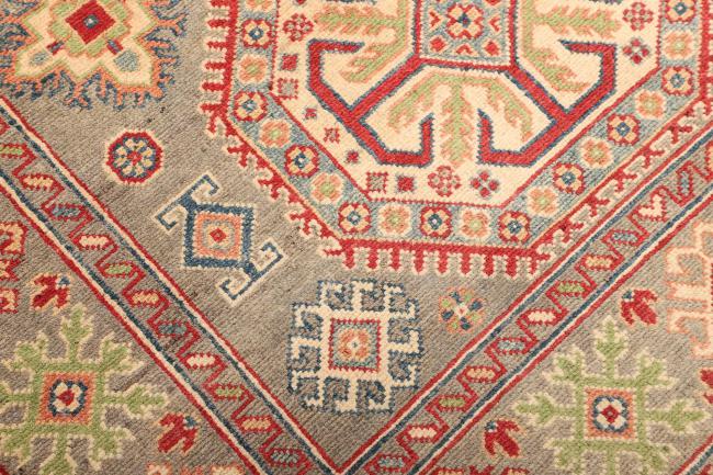 Kazak Limited - 5
