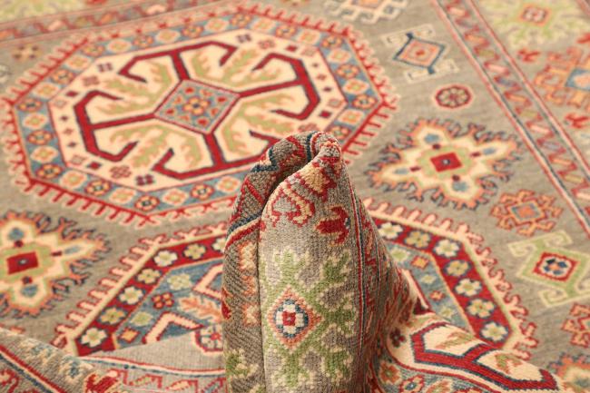 Kazak Limited - 8
