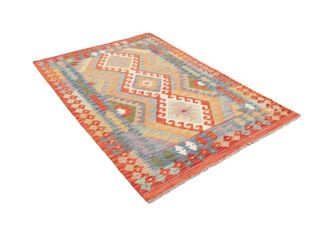Kilim Afghan - 2