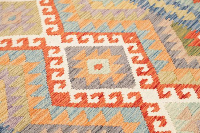 Kilim Afghan - 3