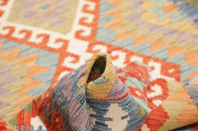 Kilim Afghan - 5