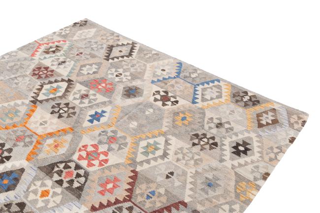Kilim Afghan Heritage - 2