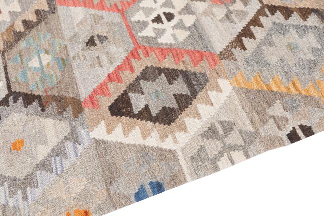 Kilim Afghan Heritage - 3