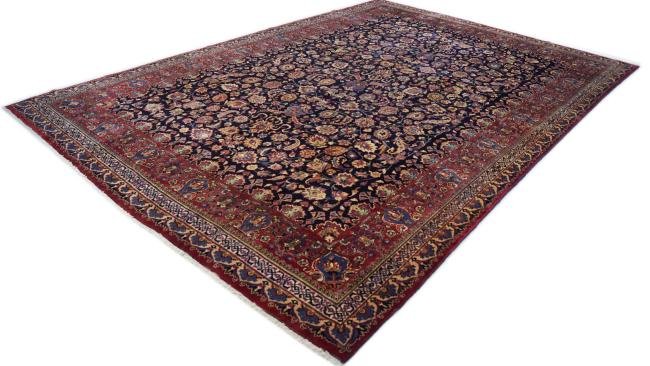 Mashad Semi Antik - 2