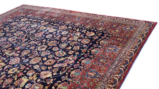 Mashad Semi Antik - 3