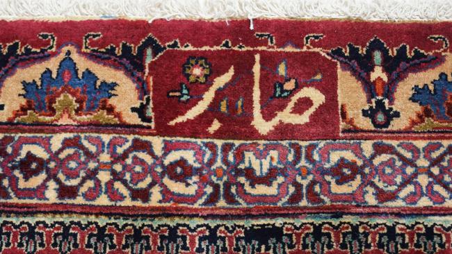 Mashad Semi Antik - 4