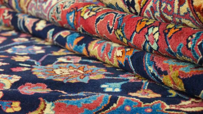 Mashad Semi Antik - 7