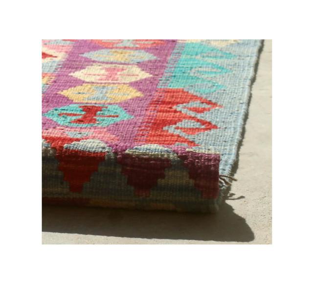 Kelim Afghan Kaudani - 2