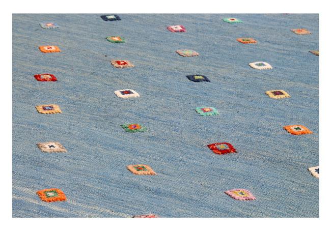 Kilim Afghan Nimbaft Edition - 1