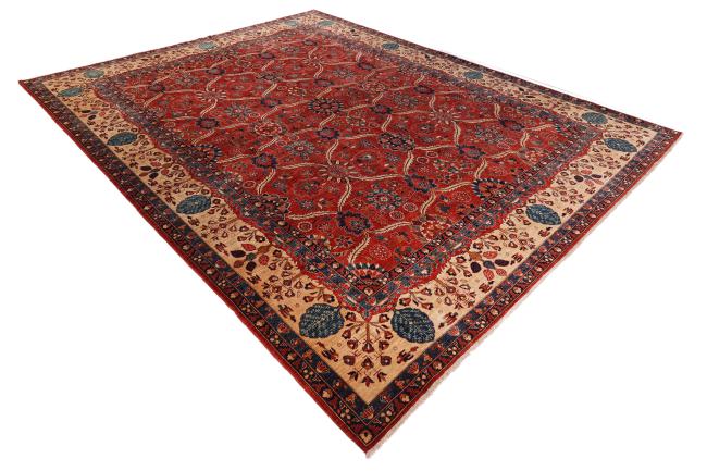 Ziegler Farahan - 2