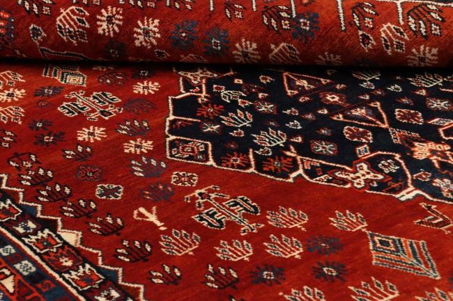 Shiraz - 1
