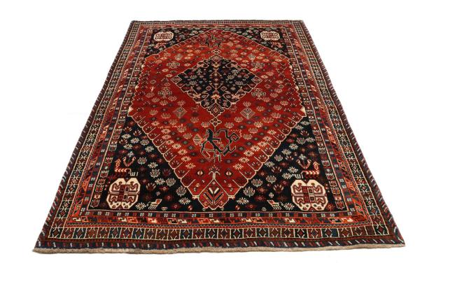 Shiraz - 5