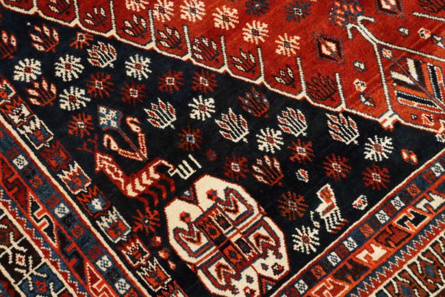 Shiraz - 7