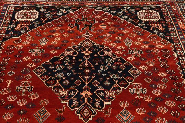 Shiraz - 9