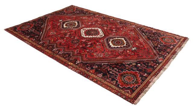 Shiraz - 4