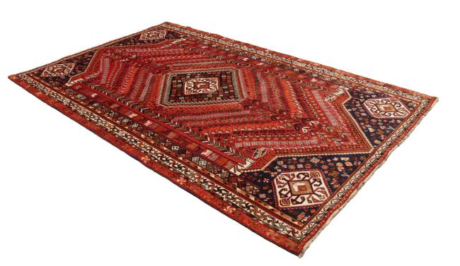 Shiraz - 4