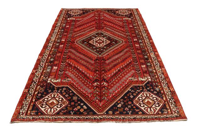 Shiraz - 5
