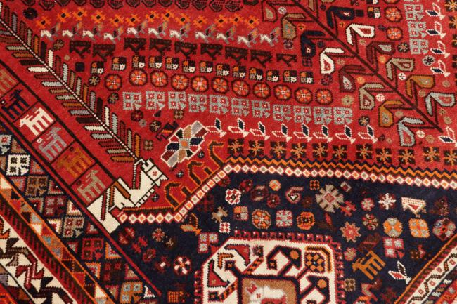 Shiraz - 7