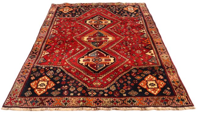 Shiraz - 1