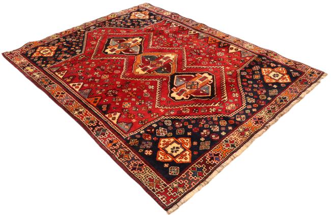 Shiraz - 2