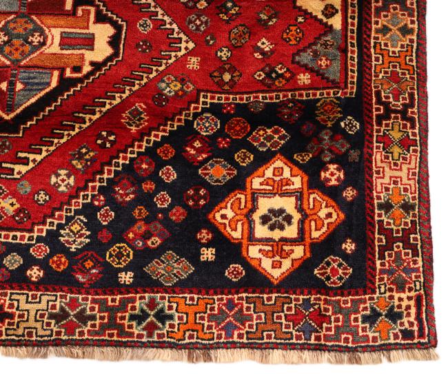 Shiraz - 5