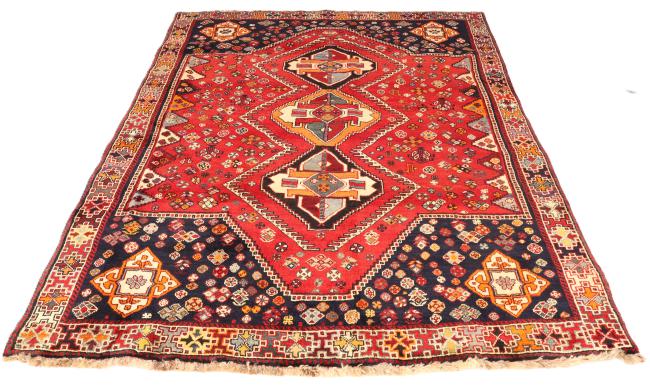 Shiraz - 6