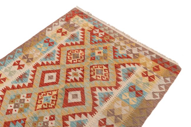 Kilim Afegão - 2