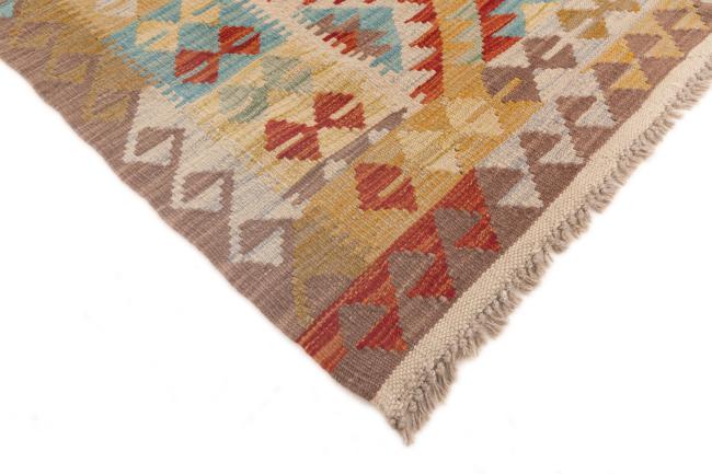 Kilim Afegão - 4