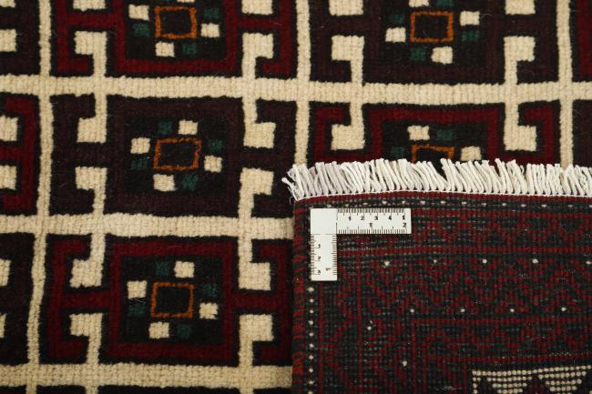 Baluch - 1