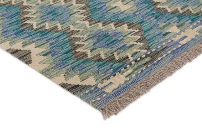Kilim Afghan - 2