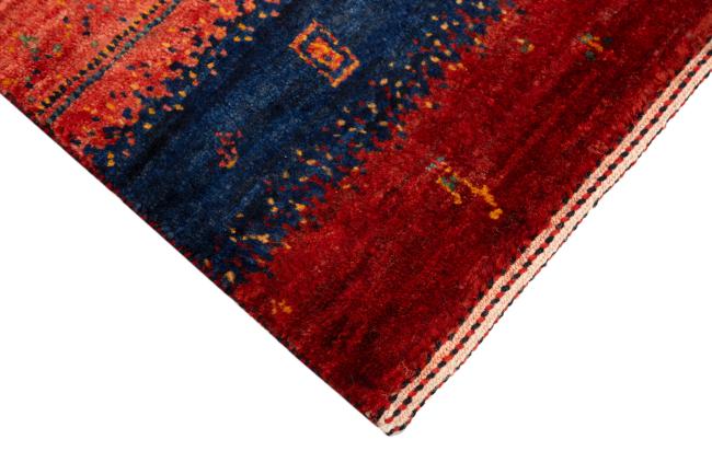 Perser Gabbeh Loribaft Essence - 5