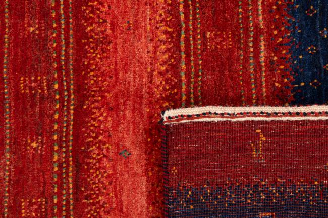 Perser Gabbeh Loribaft Essence - 6
