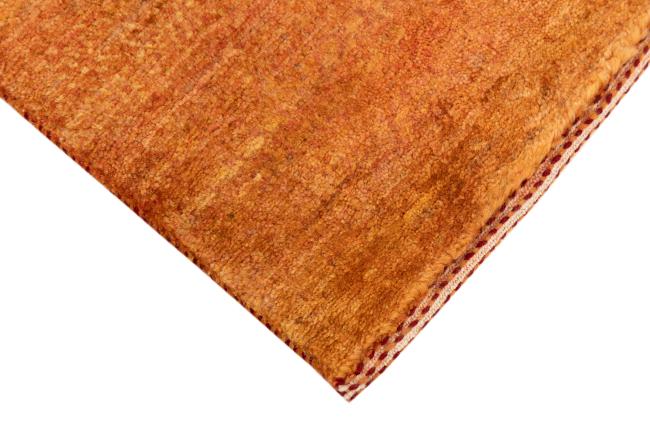 Persia Gabbeh Loribaft Atash - 5