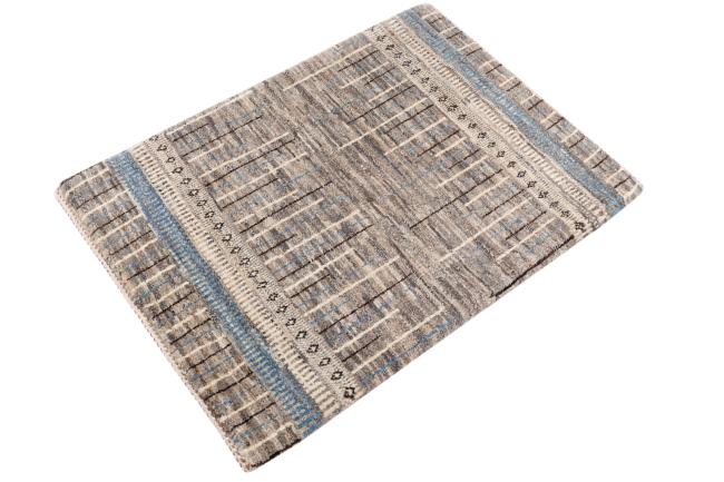 Perzisch Gabbeh Loribaft Tabiibaft - 1