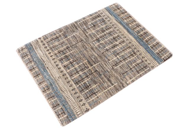 Perzisch Gabbeh Loribaft Tabiibaft - 2