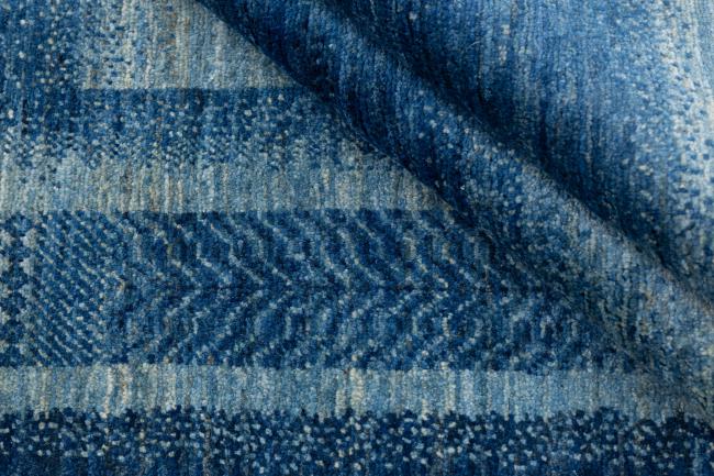 Persian Gabbeh Loribaft Essence - 8